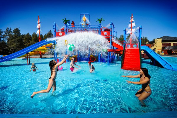 JukuPark Kalajoki - kuvagalleria 25